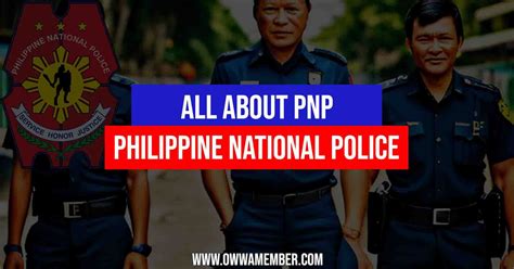 mrms pnp|Philippine National Police.